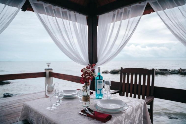  Sea Sense Resort Phú Quốc